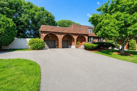 Photo of 15 Cabot Road, Stoneham, MA 02180 (MLS # 73560582)