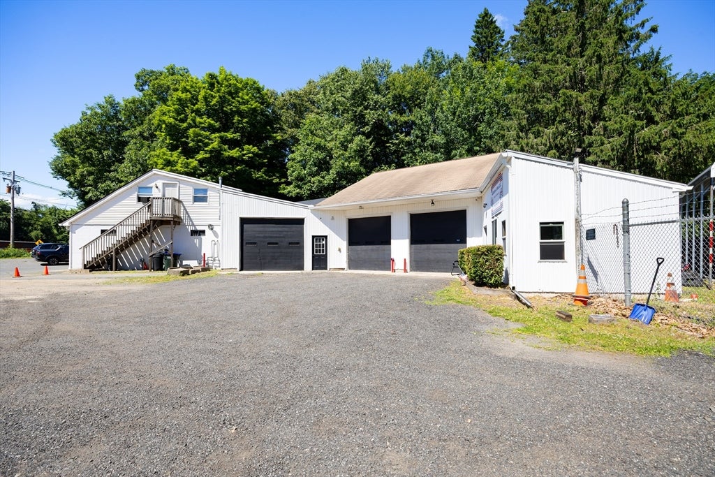 233 Wilbraham Street