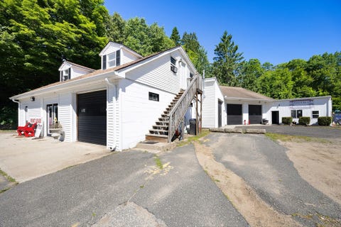 Photo of 233 Wilbraham Street, Palmer, MA 01069 (MLS # 73539560)