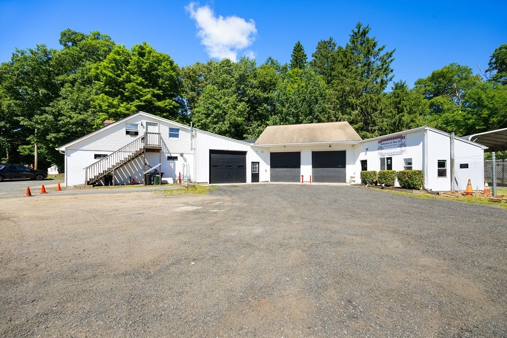 233 Wilbraham Street