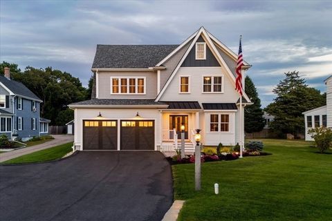 297 Pine Street Dedham MA 02026