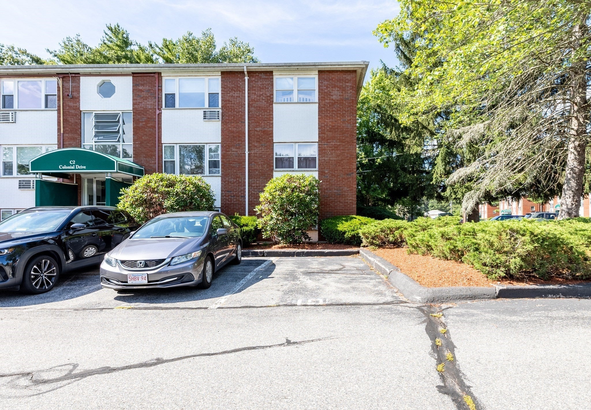 2 Colonial Dr #C2-5, Andover, MA, 2 Colonial Dr #C2-5, Andover, MA Photo #12