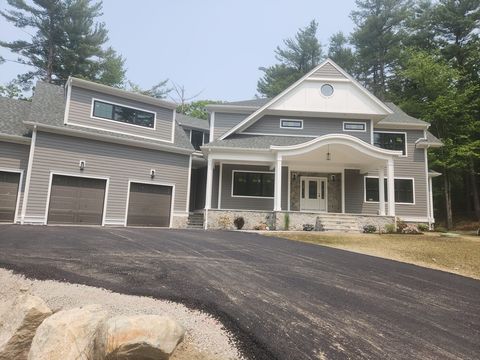 5 Union Lane Canton MA 02021
