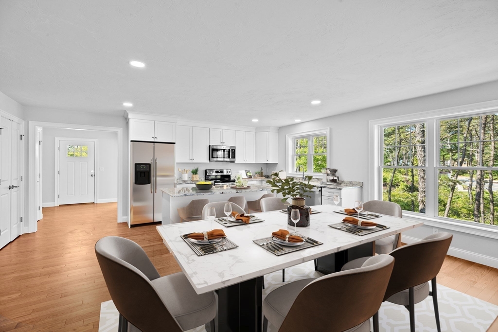 20 Towering Trees Road