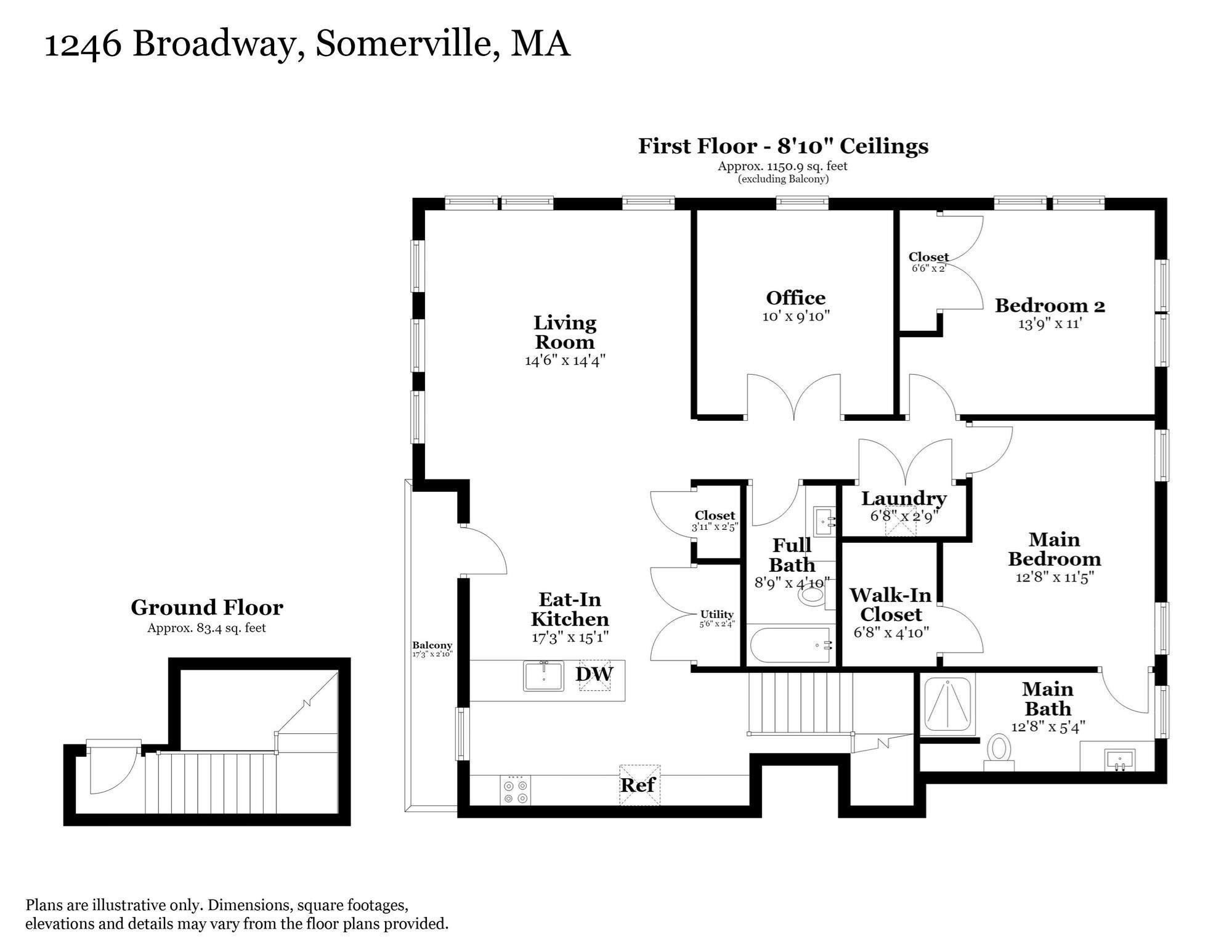 1246 Broadway #3, Somerville, MA, 1246 Broadway #3, Somerville, MA Photo #24