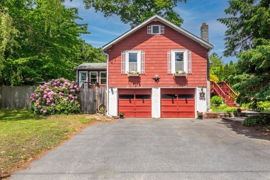 45 Riveredge Road