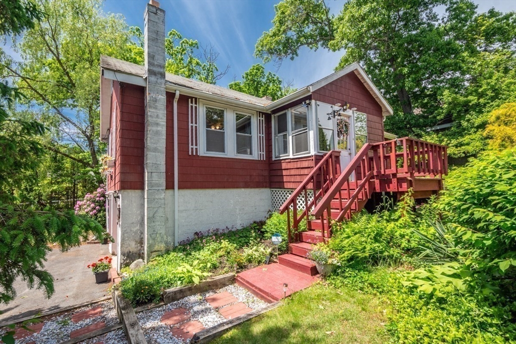 45 Riveredge Road