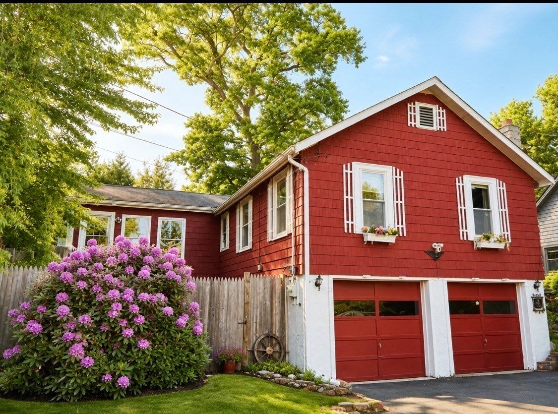 45 Riveredge Road, Billerica MA 01862