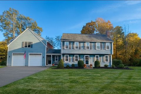 10 Eliab Latham Way East Bridgewater MA 02333
