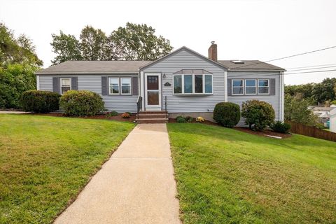 19 Day Circle Woburn MA 01801