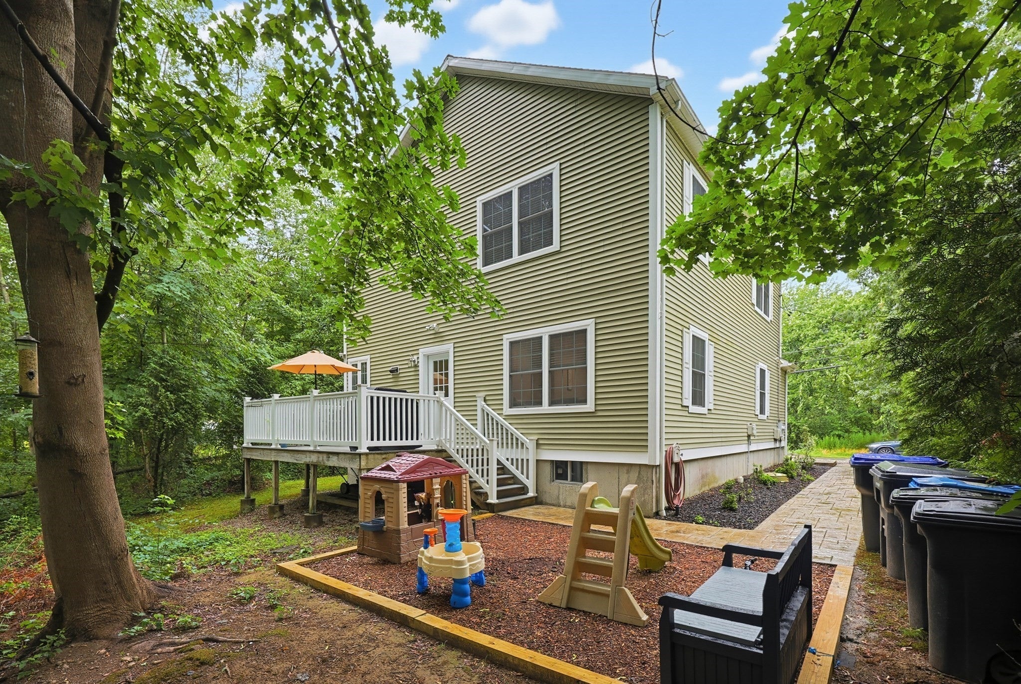 109 Bear Hill Rd, Cumberland, RI, 109 Bear Hill Rd, Cumberland, RI Photo #29