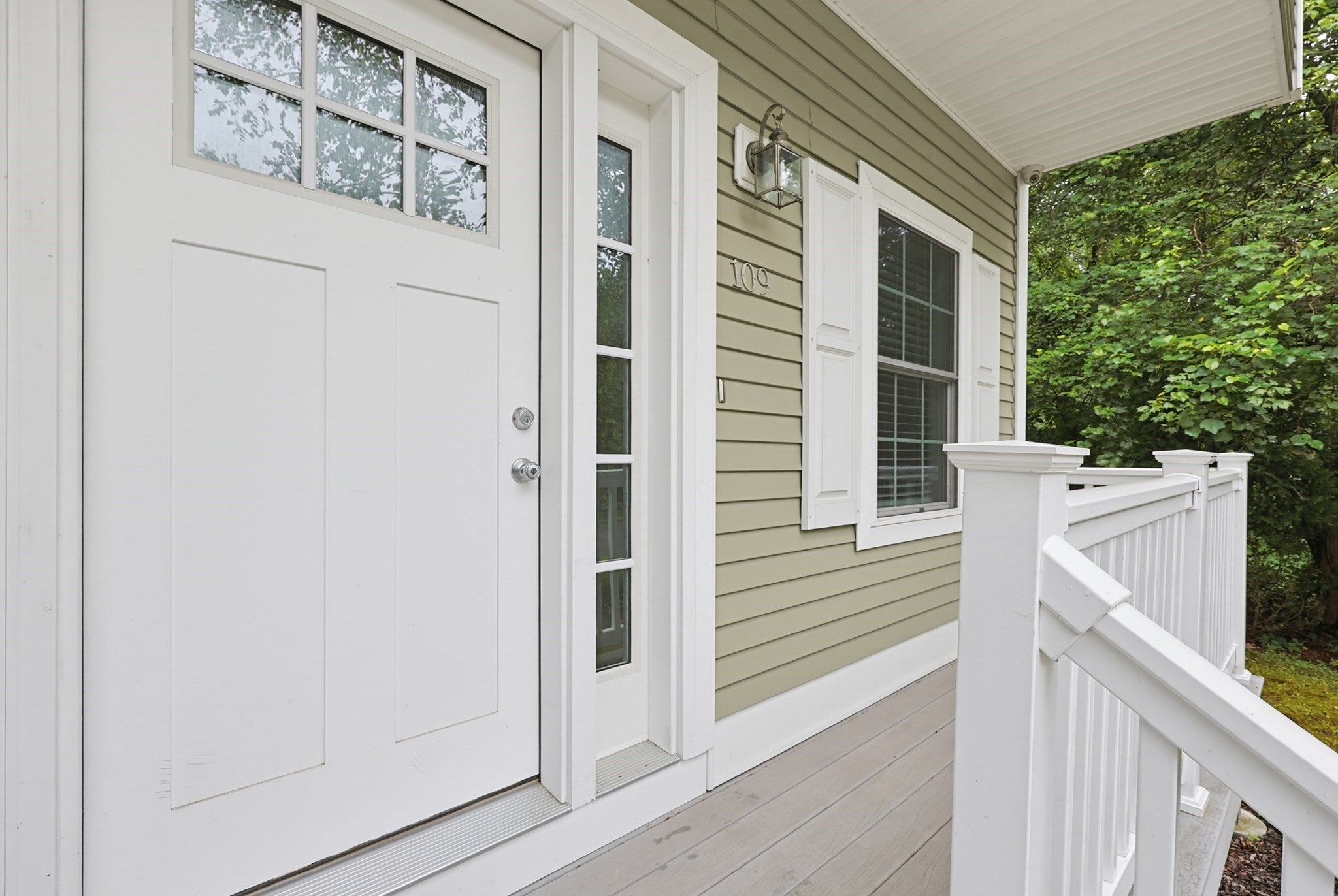 109 Bear Hill Rd