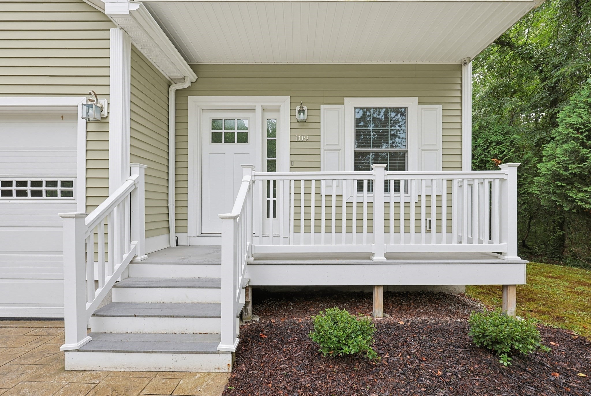 109 Bear Hill Rd