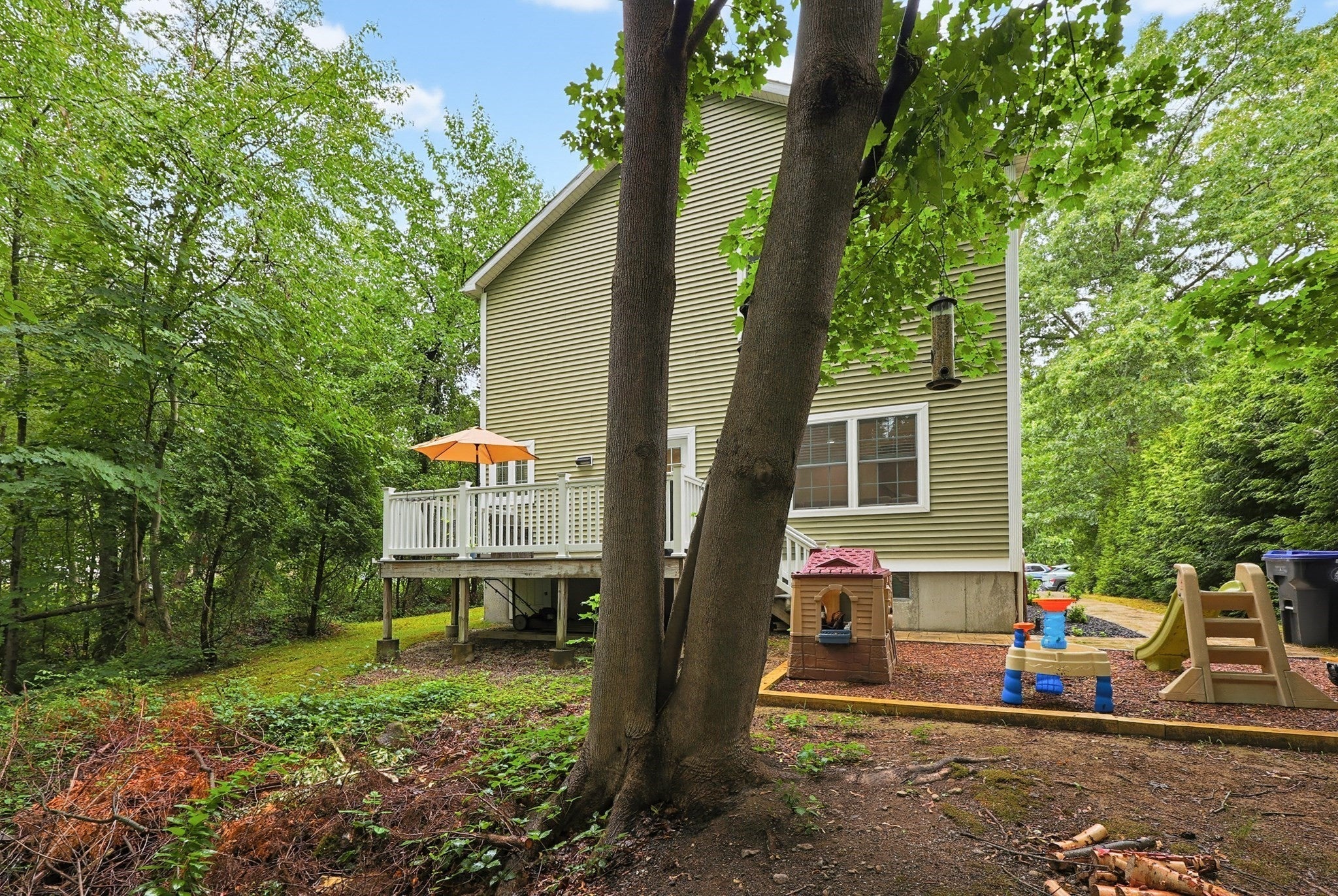 109 Bear Hill Rd, Cumberland, RI, 109 Bear Hill Rd, Cumberland, RI Photo #31