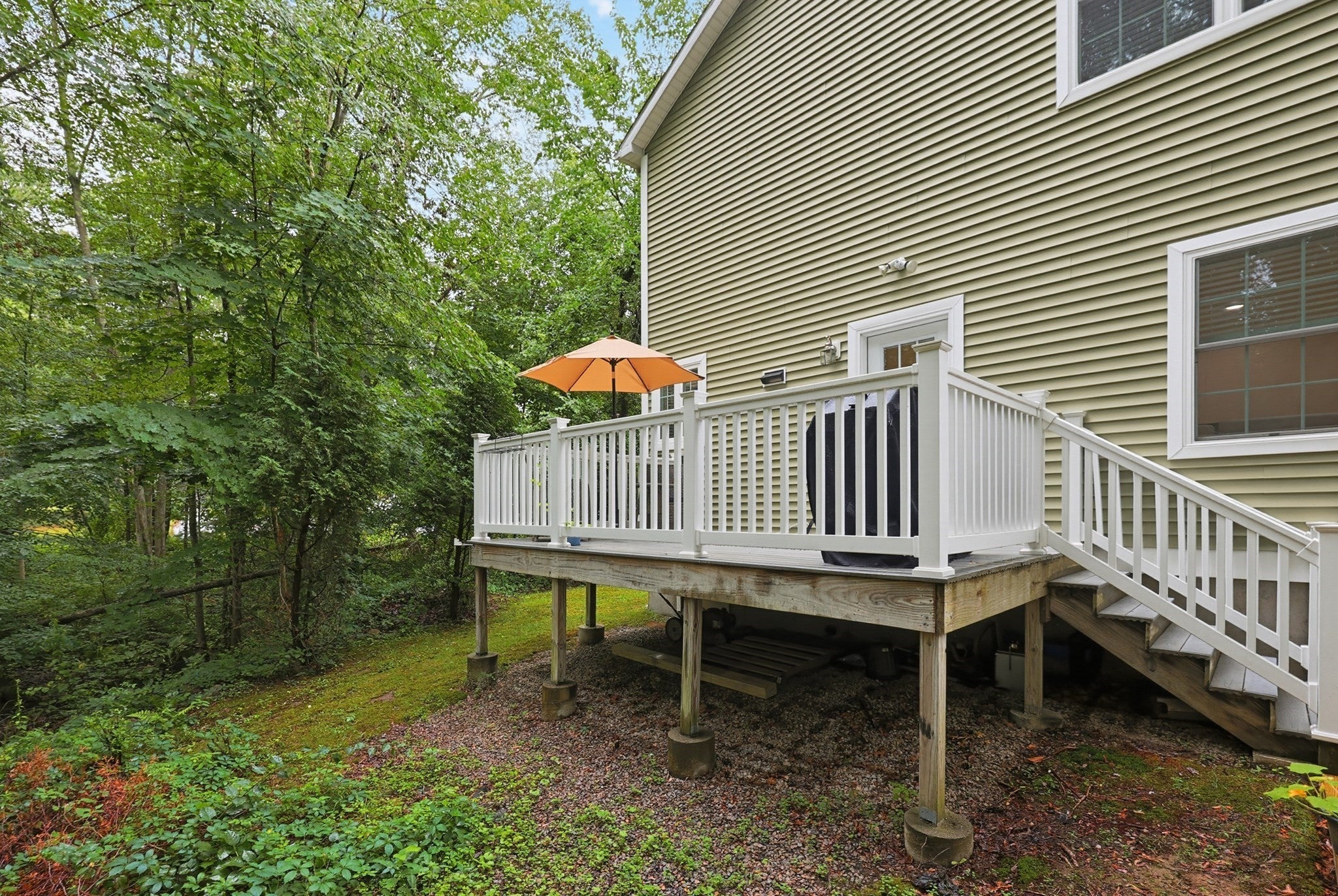109 Bear Hill Rd, Cumberland, RI, 109 Bear Hill Rd, Cumberland, RI Photo #30