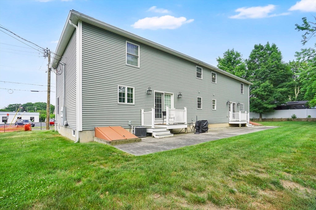 10 Begley St #10, Agawam, MA, 10 Begley St #10, Agawam, MA Photo #39