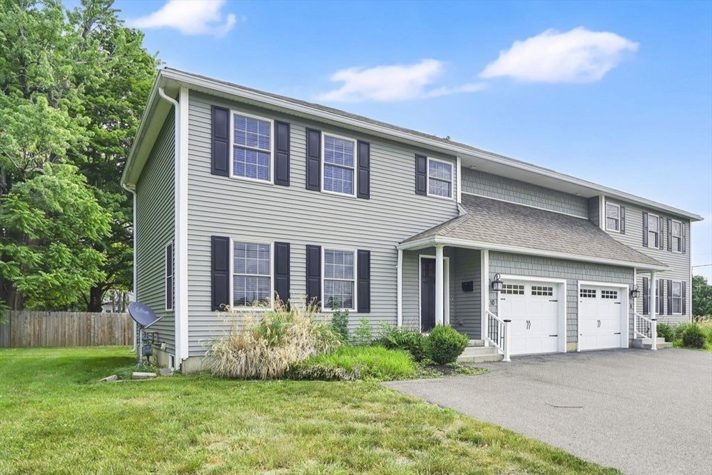 10 Begley St #10, Agawam, MA, 10 Begley St #10, Agawam, MA Photo #42