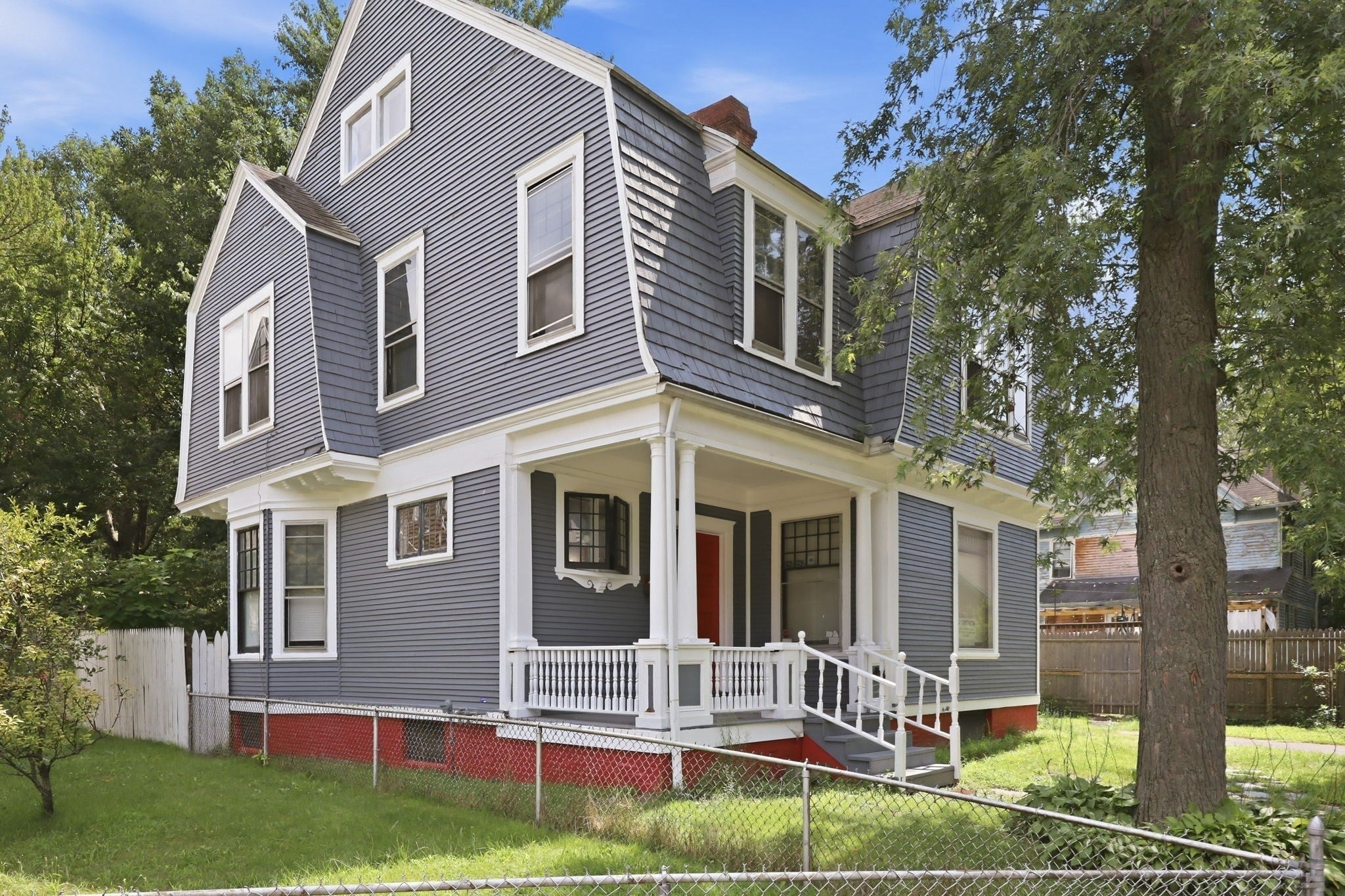 43 Cornell St, Springfield, MA, 43 Cornell St, Springfield, MA Photo #1