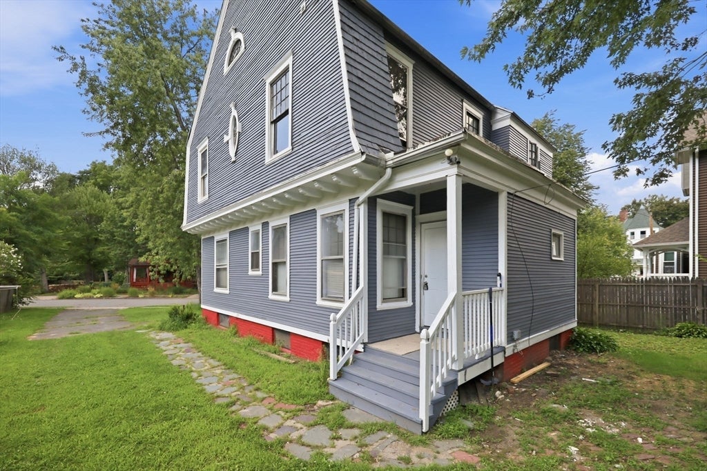 43 Cornell St, Springfield, MA, 43 Cornell St, Springfield, MA Photo #27