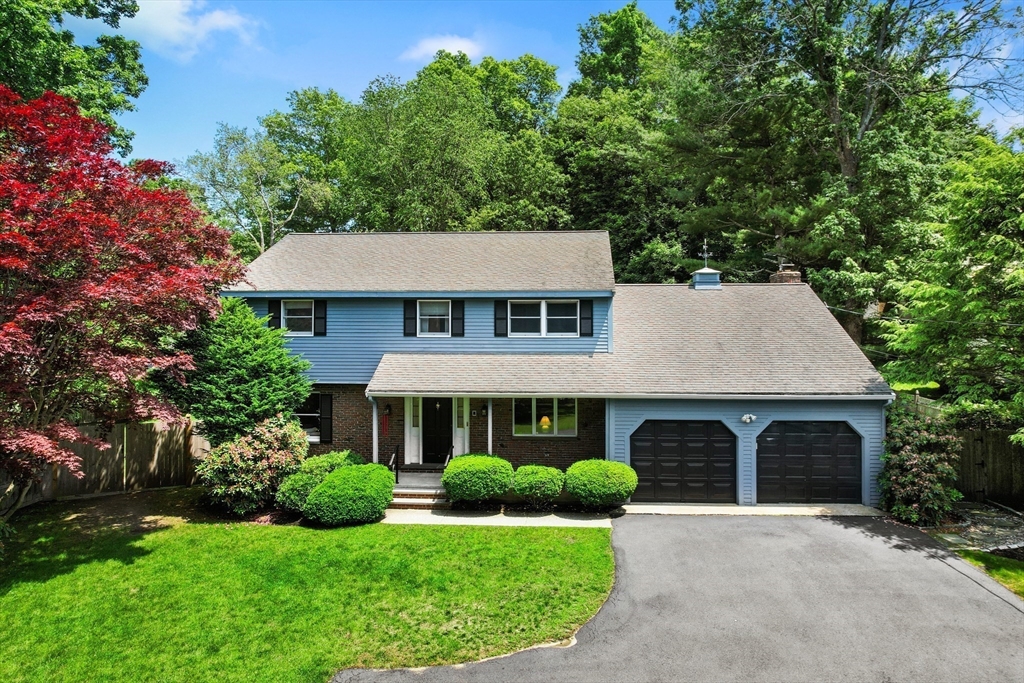 6 Highland Ave