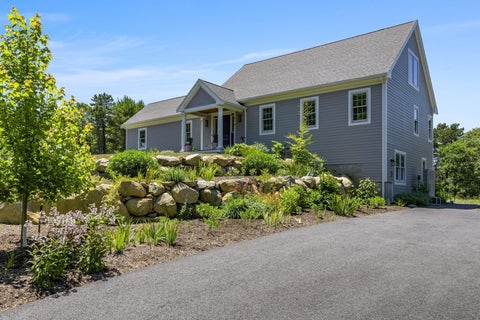 Photo of 410 Blueberry Pond Dr, Brewster, MA 02631 (MLS # 73501198)