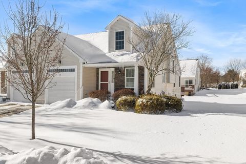 Photo of 22 Fox Run Rd #22, Blackstone, MA 01504 (MLS # 73472606)