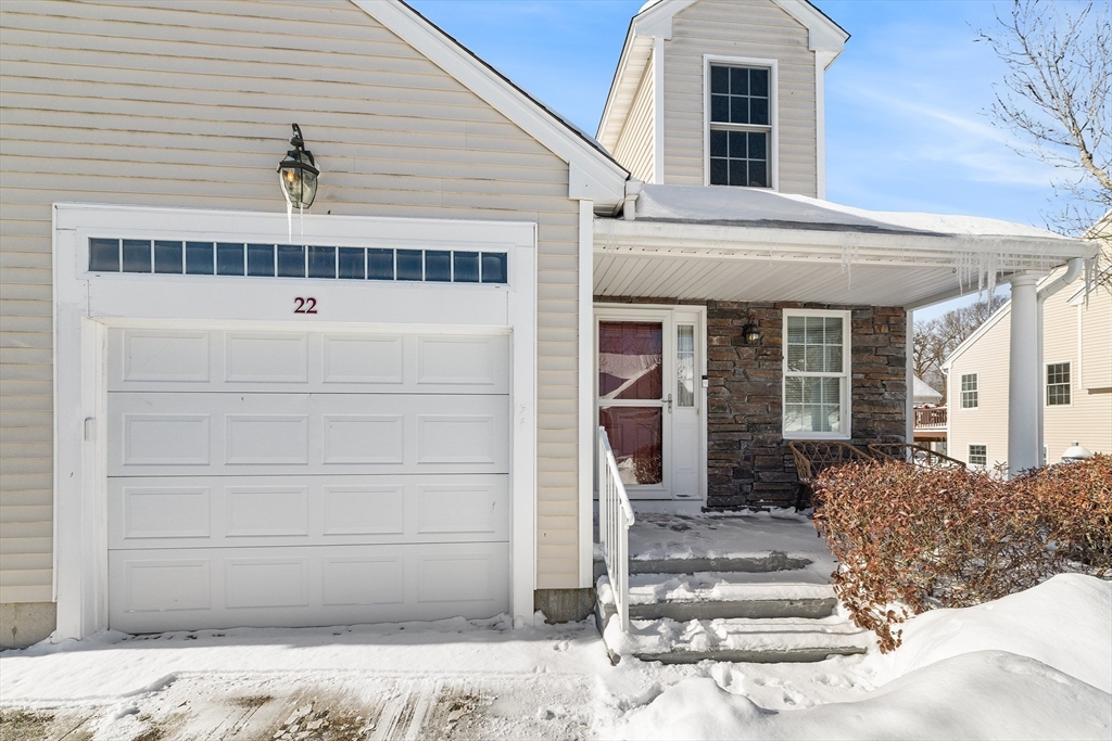 22 Fox Run Rd 22