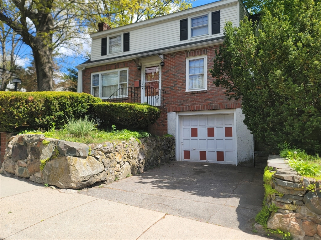 295 West Street, Boston, MA Photo #1