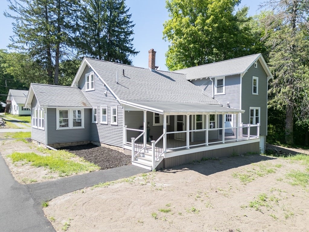 110 Piper Rd
