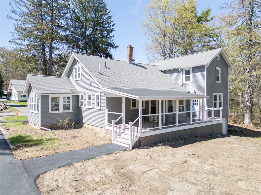 110 Piper Rd