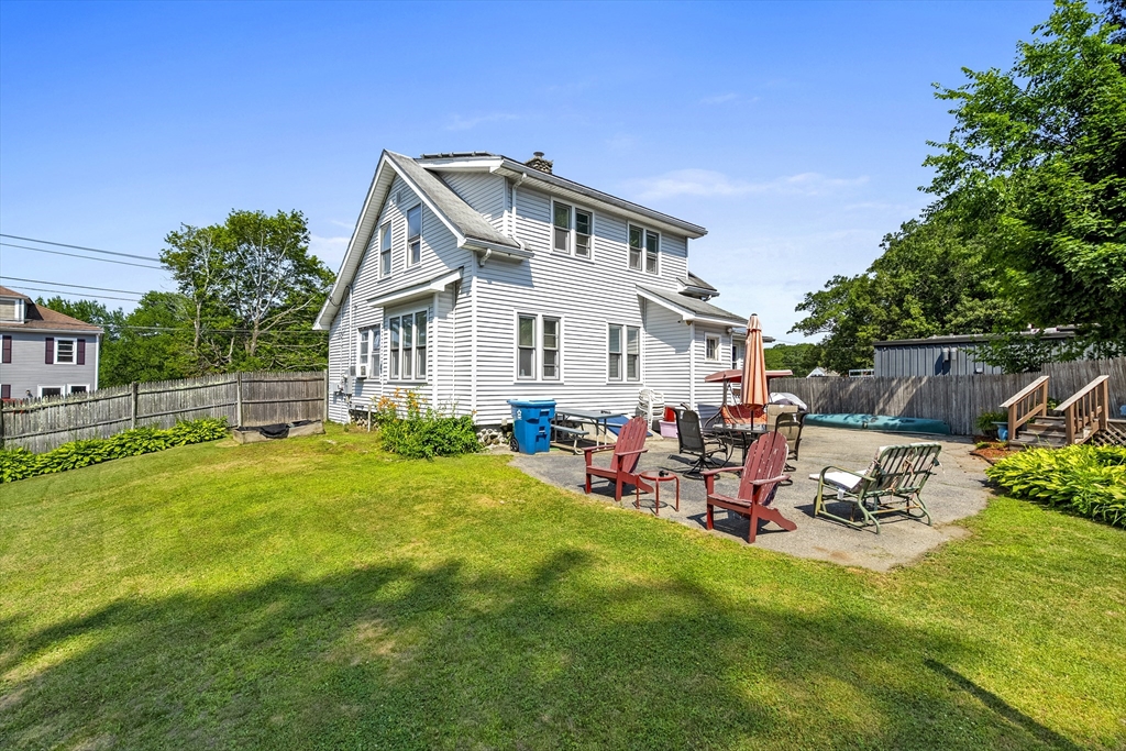 85 Pinehurst Avenue