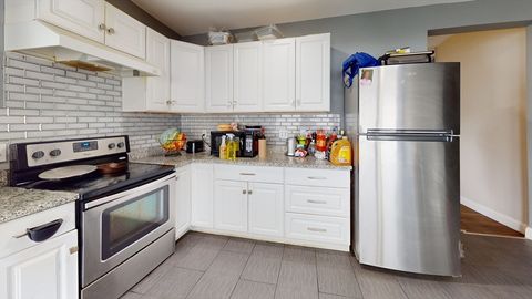 Photo of 101 Bradford St #1, Boston, MA 02149 (MLS # 73490396)