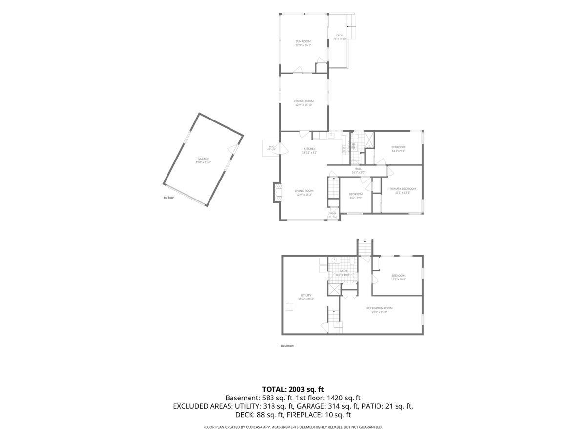 25 Oakview Cir, Medway, MA, 25 Oakview Cir, Medway, MA Photo #37