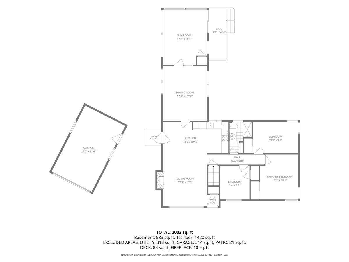 25 Oakview Cir, Medway, MA, 25 Oakview Cir, Medway, MA Photo #39