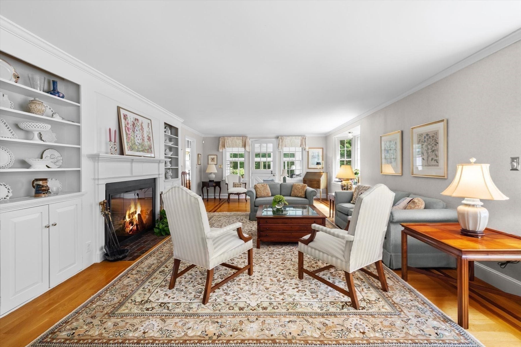 59 Beaverbrook Ln, Duxbury, MA Photo #4