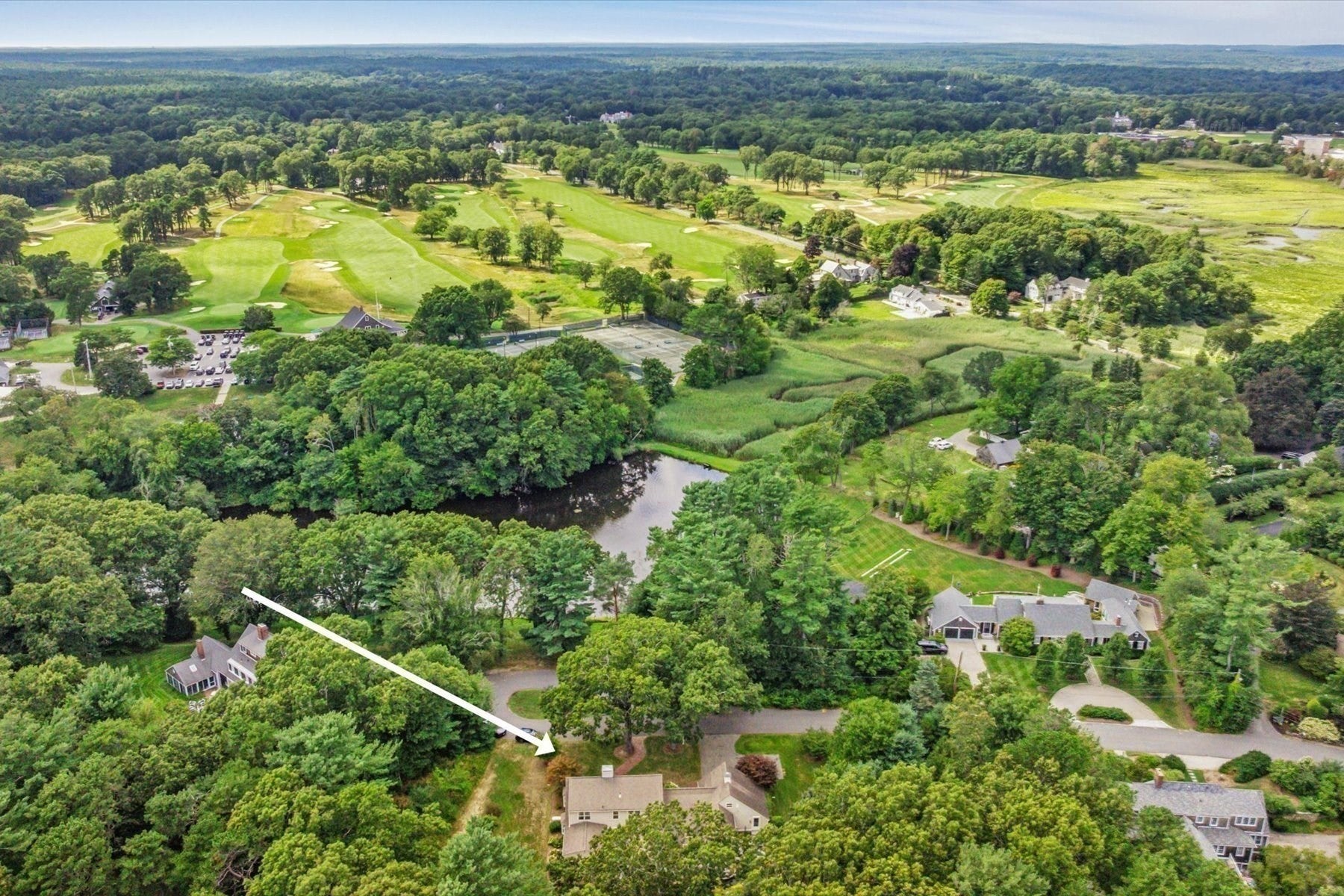 59 Beaverbrook Ln, Duxbury, MA Photo #38