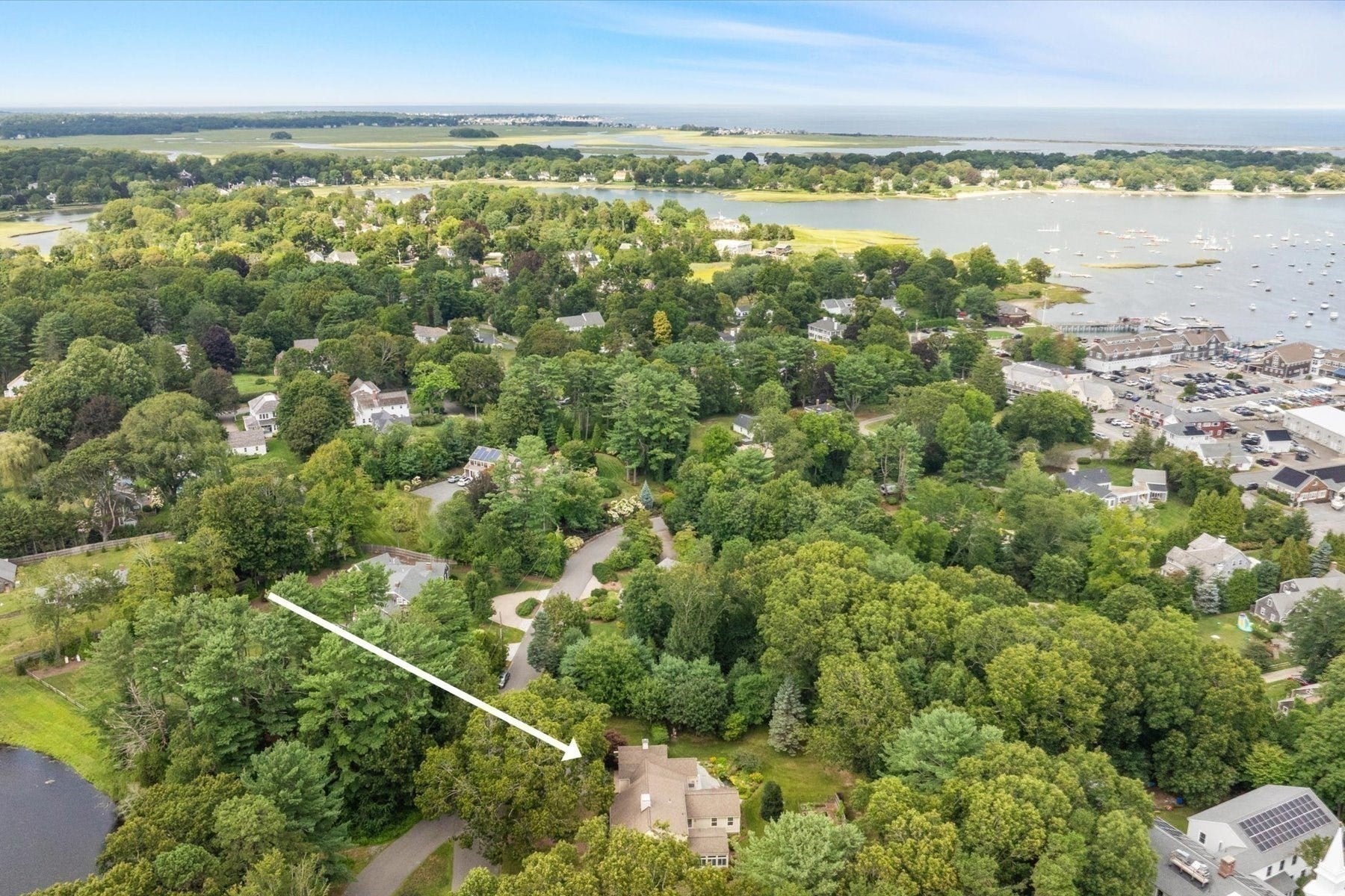 59 Beaverbrook Ln, Duxbury, MA Photo #41