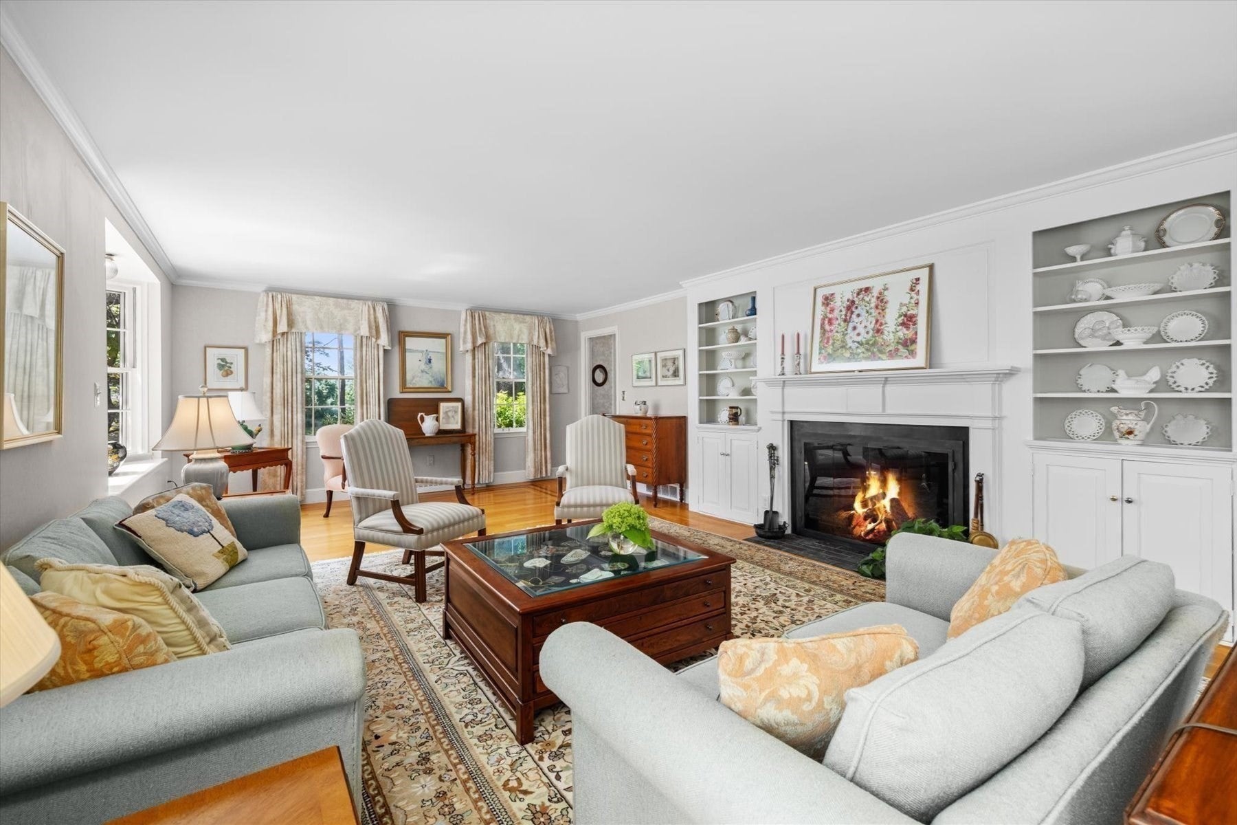 59 Beaverbrook Ln, Duxbury, MA Photo #3