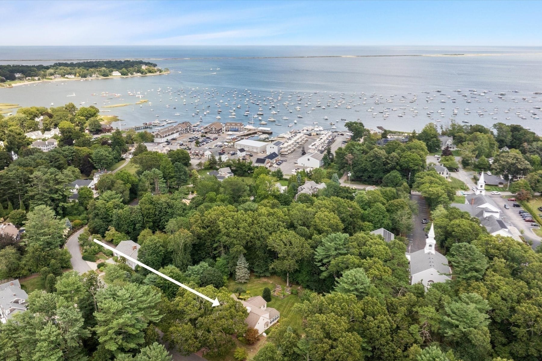59 Beaverbrook Ln, Duxbury, MA Photo #39