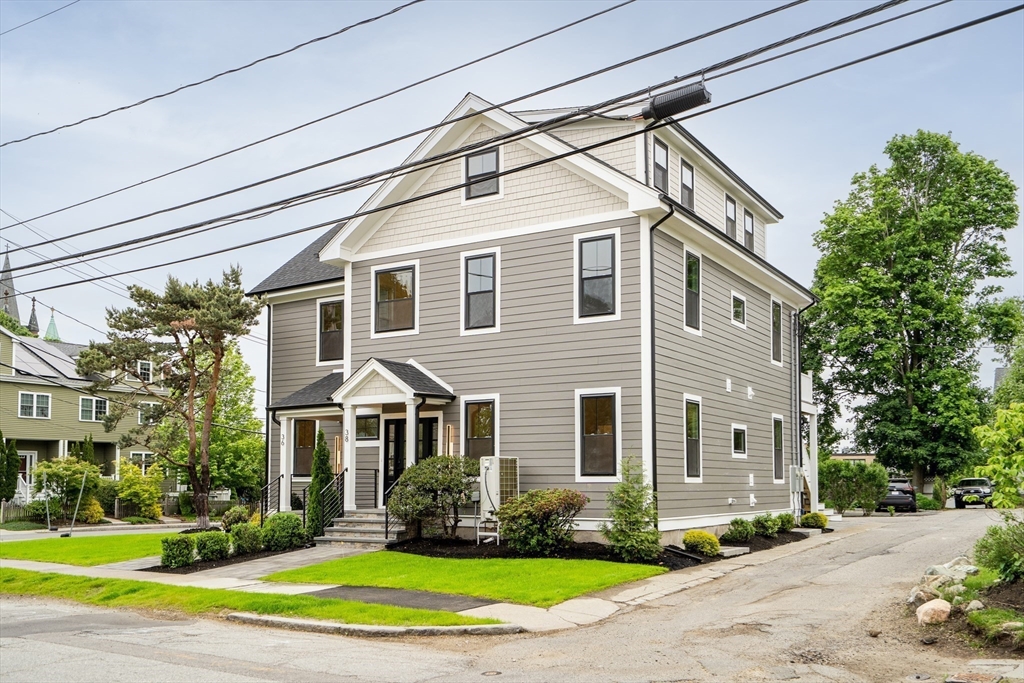 36-38 Green St