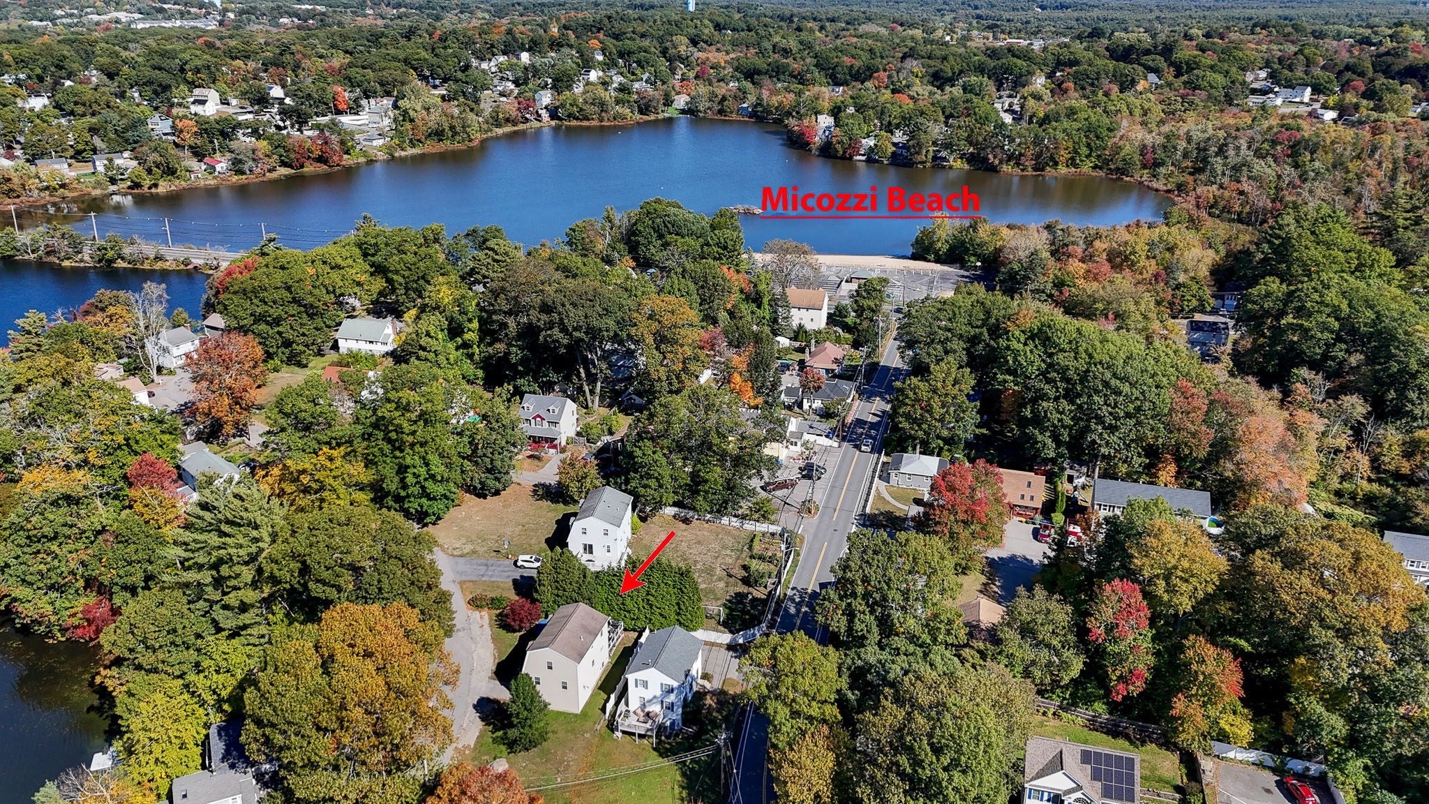 22-B Massachusetts Ave, Billerica, MA, 22-B Massachusetts Ave, Billerica, MA Photo #21