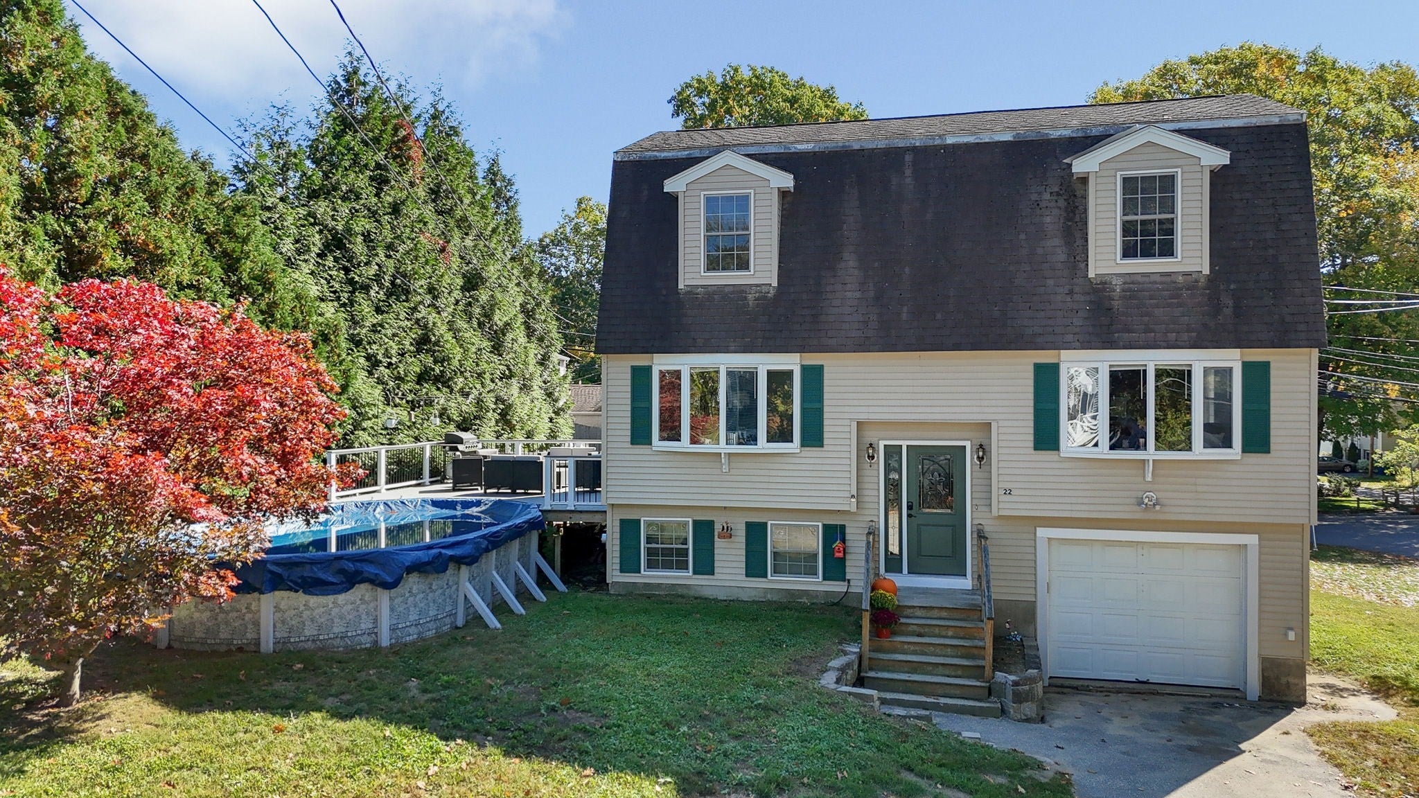 Photo of 22-B Massachusetts Ave, Billerica, MA
