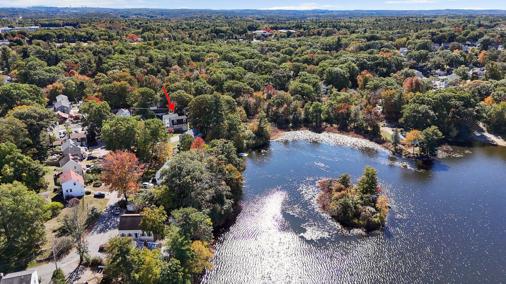 22-B Massachusetts Ave, Billerica, MA, 22-B Massachusetts Ave, Billerica, MA Photo #23