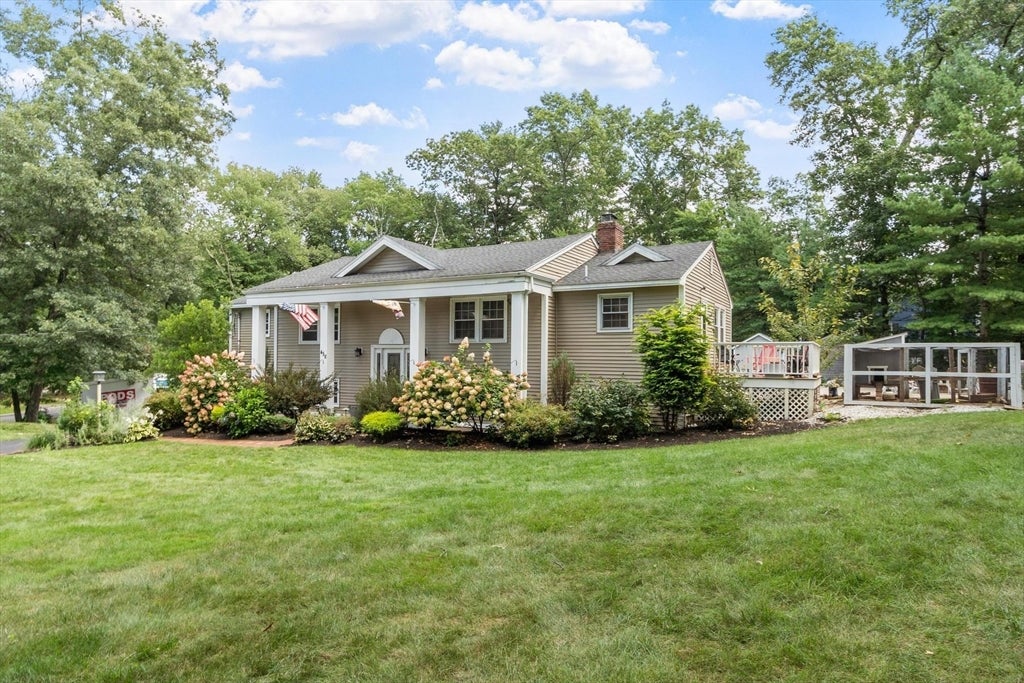 456 Summer ST, North Andover, MA, 456 Summer ST, North Andover, MA Photo #2