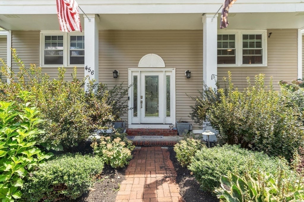 456 Summer ST, North Andover, MA, 456 Summer ST, North Andover, MA Photo #41