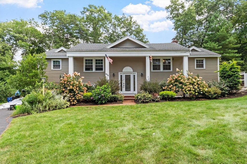 456 Summer ST, North Andover, MA, 456 Summer ST, North Andover, MA Photo #1