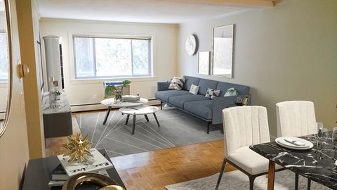 Photo of 329 Harvard Street #11, Cambridge, MA 02139 (MLS # 73483631)