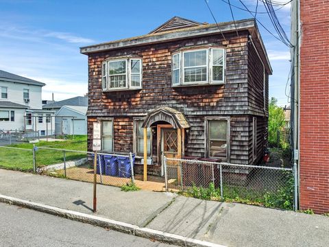 33 Elmwood St Revere MA 02151