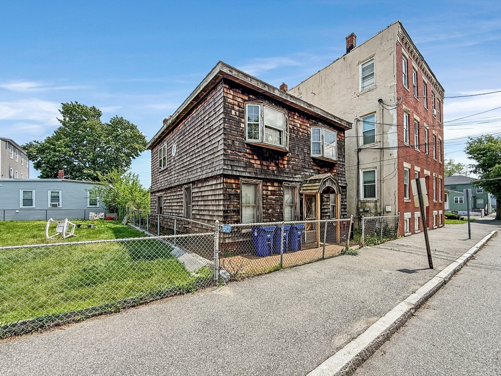 33 Elmwood St