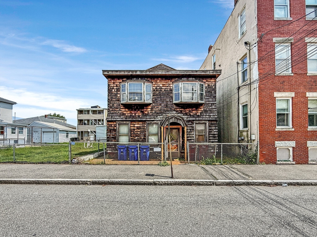 33 Elmwood St